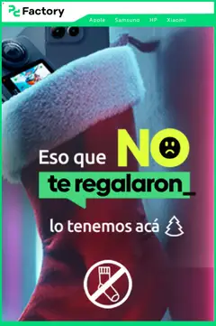PC Factory ofertas  válido desde el 29.12.2025