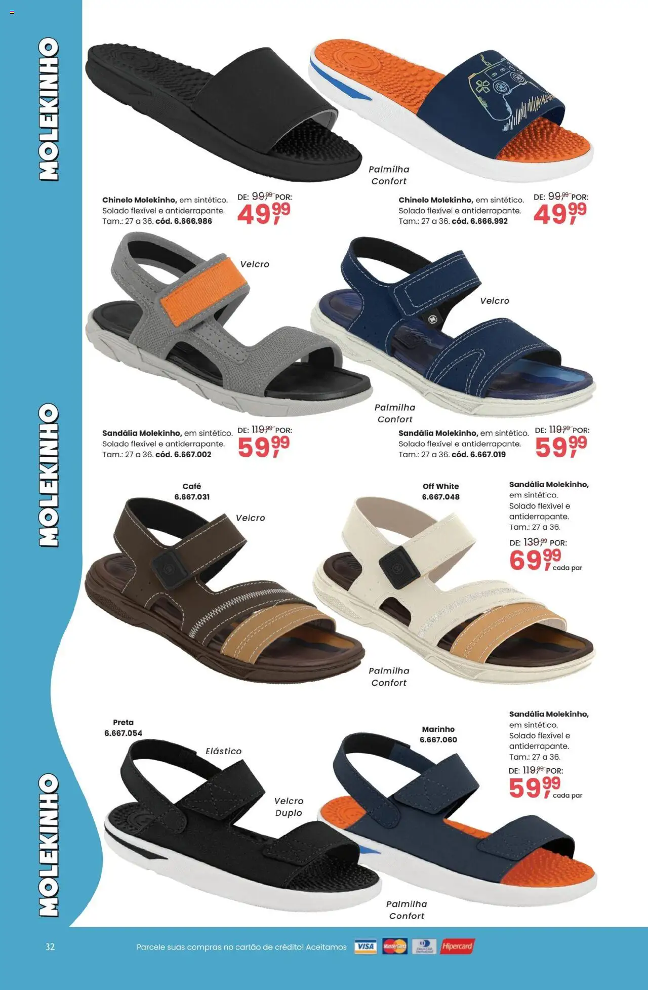 Quatro Estações Folheto - válido de 01.12.2025 | Página: 32 | Produtos: Café, Palmilha