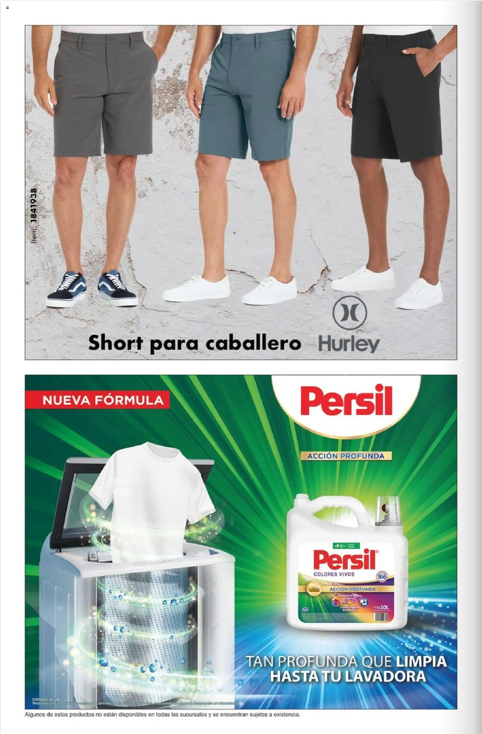 Nuevas ofertas de Costco válidas en toda la República Mexicana desde el 01.02.2026. ¡Encuentra las mejores ofertas en Costco Revista Febrero ! | Página: 124