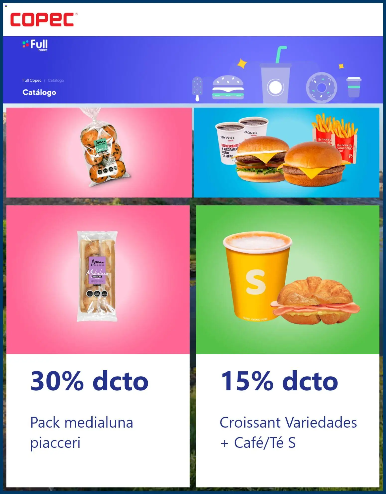Copec Promociones │ válido desde el 15.12.2025 | Página: 5