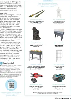 Preview of Bunnings Catalogue - valid from 01.04.2026 | Page: 37