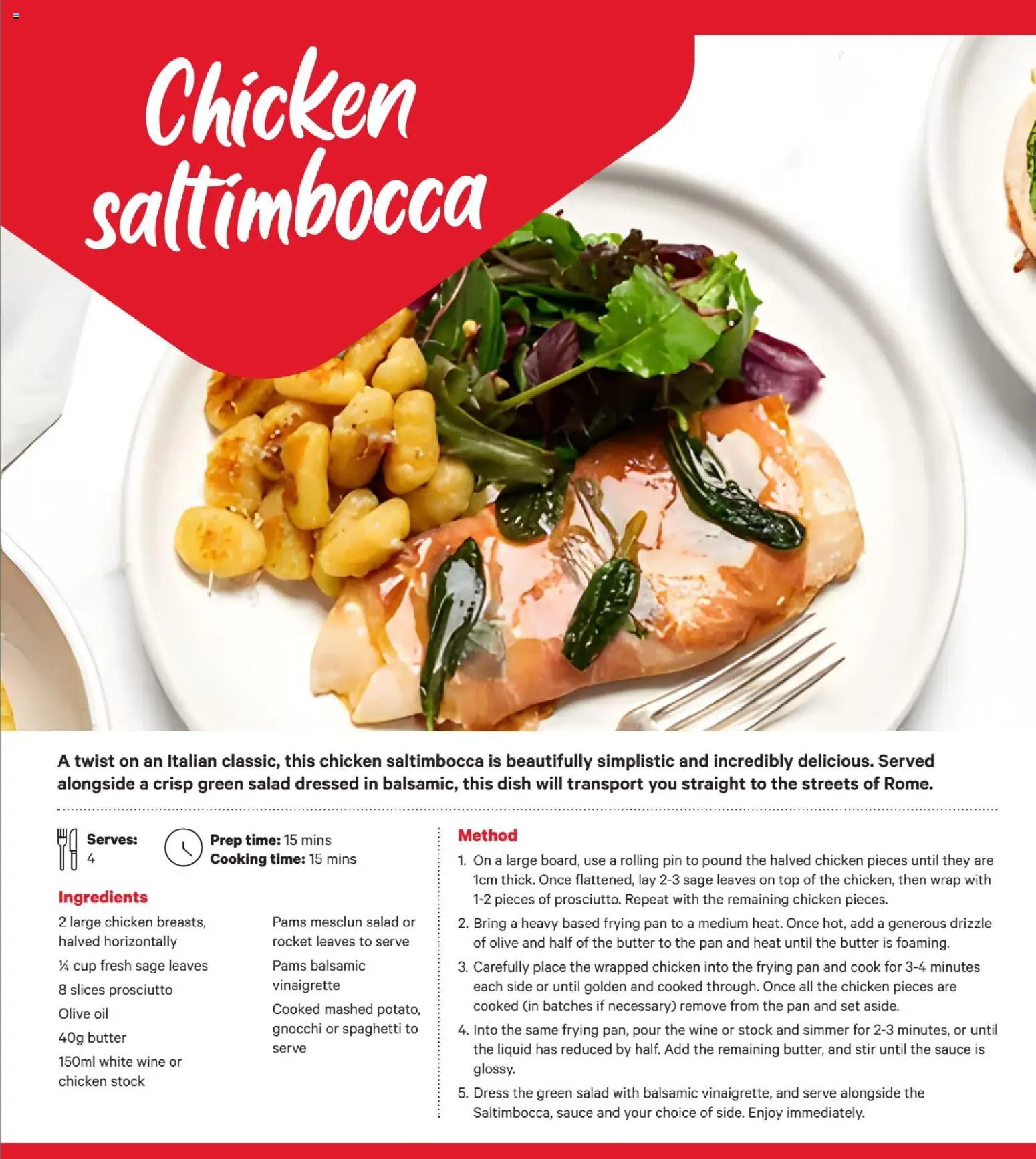 New World catalogue from 09.02.2026 | Page: 11