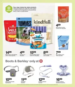 Preview of Target weekly ads valid from 19.04.2026 | Page: 11