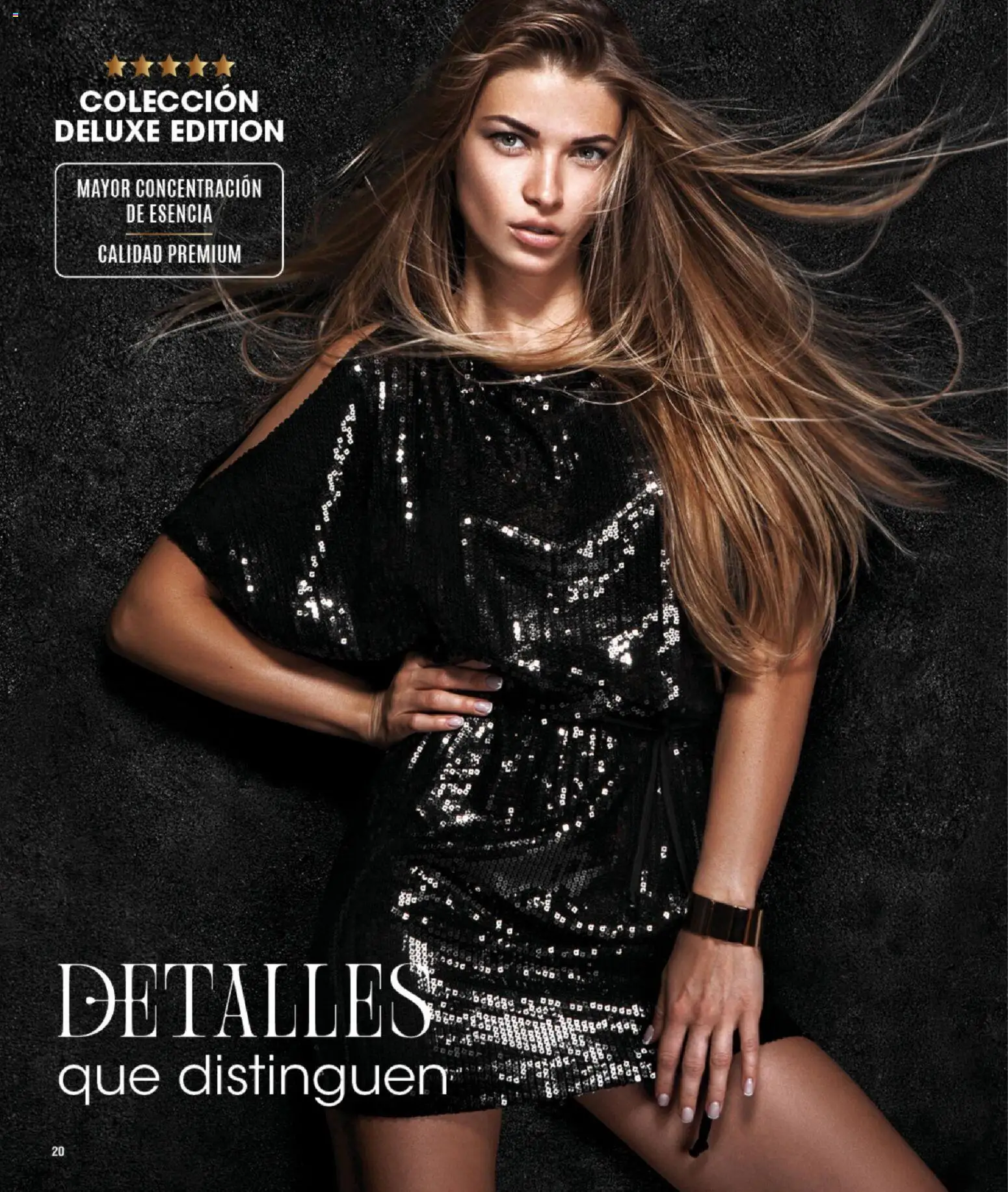 Millanel - Catálogo │ válido desde el 08.12.2025 | Página: 20