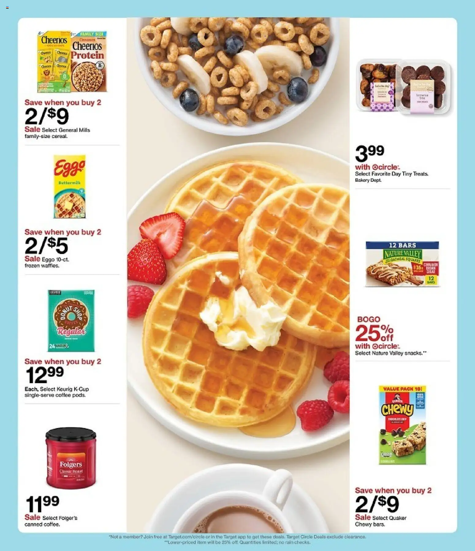 Target Weekly Ad - valid from 25.01.2026 | Page: 11