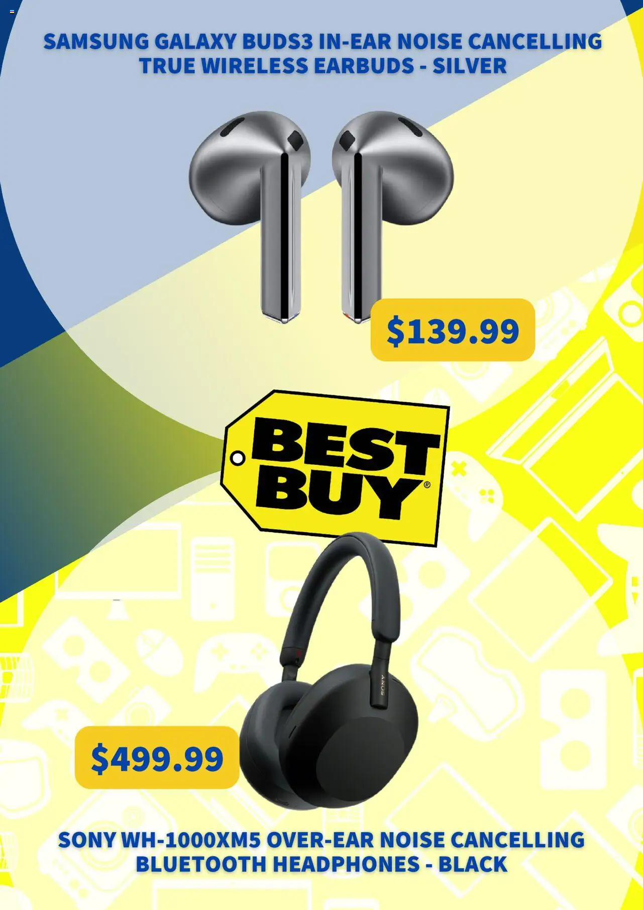 Best Buy flyer valid from 29.09.2025 | Page: 2