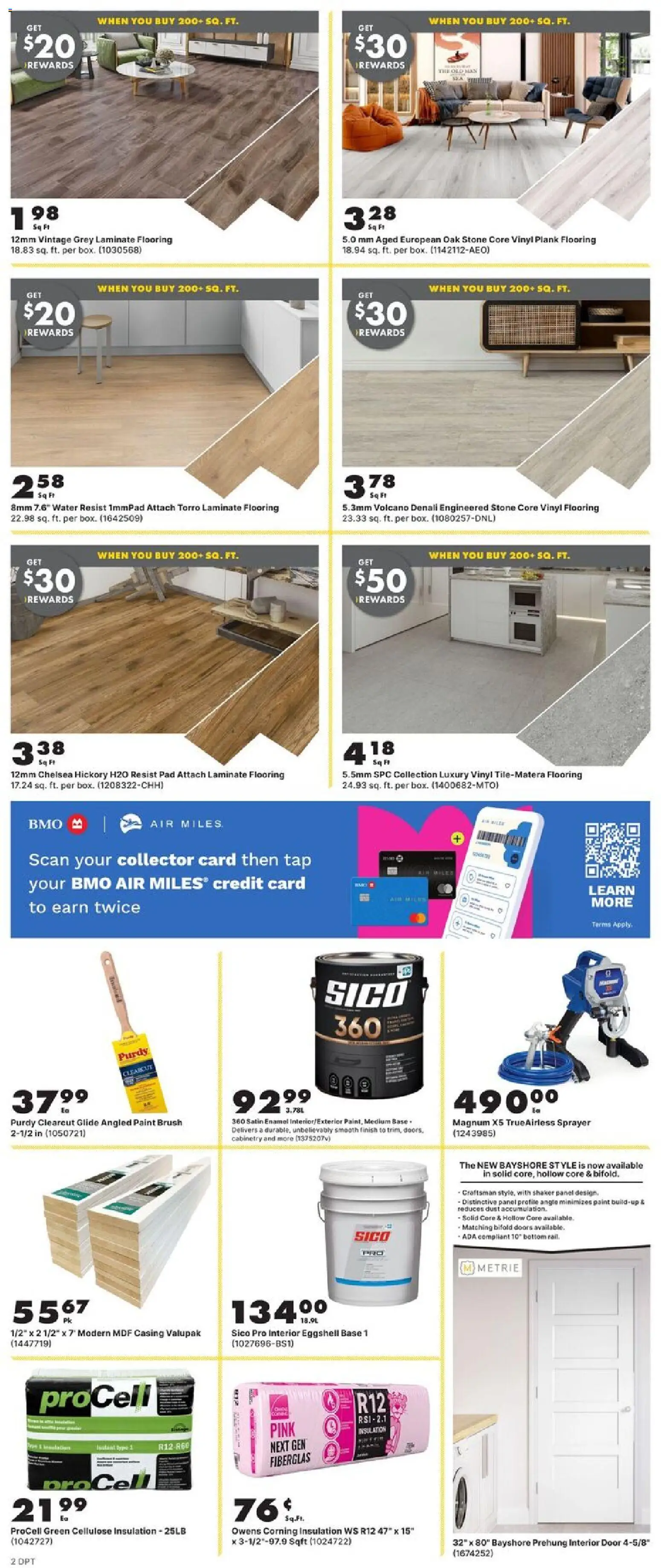 Kent flyer valid from 01.01.2026 | Page: 2