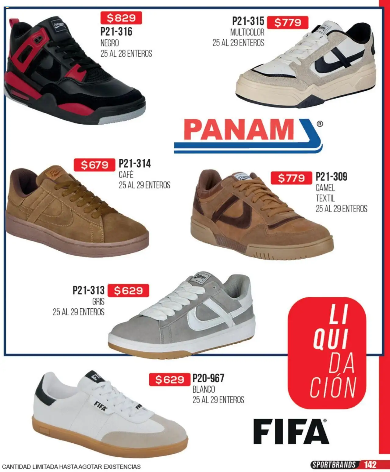 Nuevas ofertas de Cklass válidas en toda la República Mexicana desde el 22.09.2025. ¡Encuentra las mejores ofertas en Cklass - Catálogo Liquidación Ropa! | Página: 228 | Productos: Café