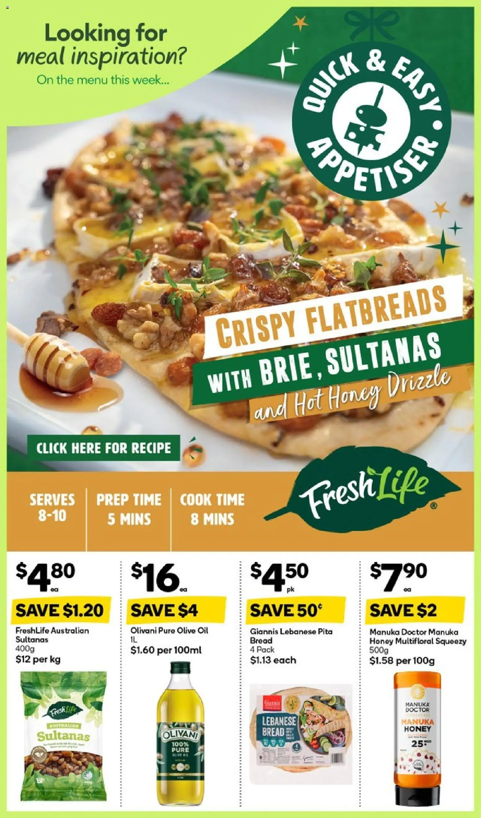 Woolworths catalogue from 15.12.2025 | Page: 25