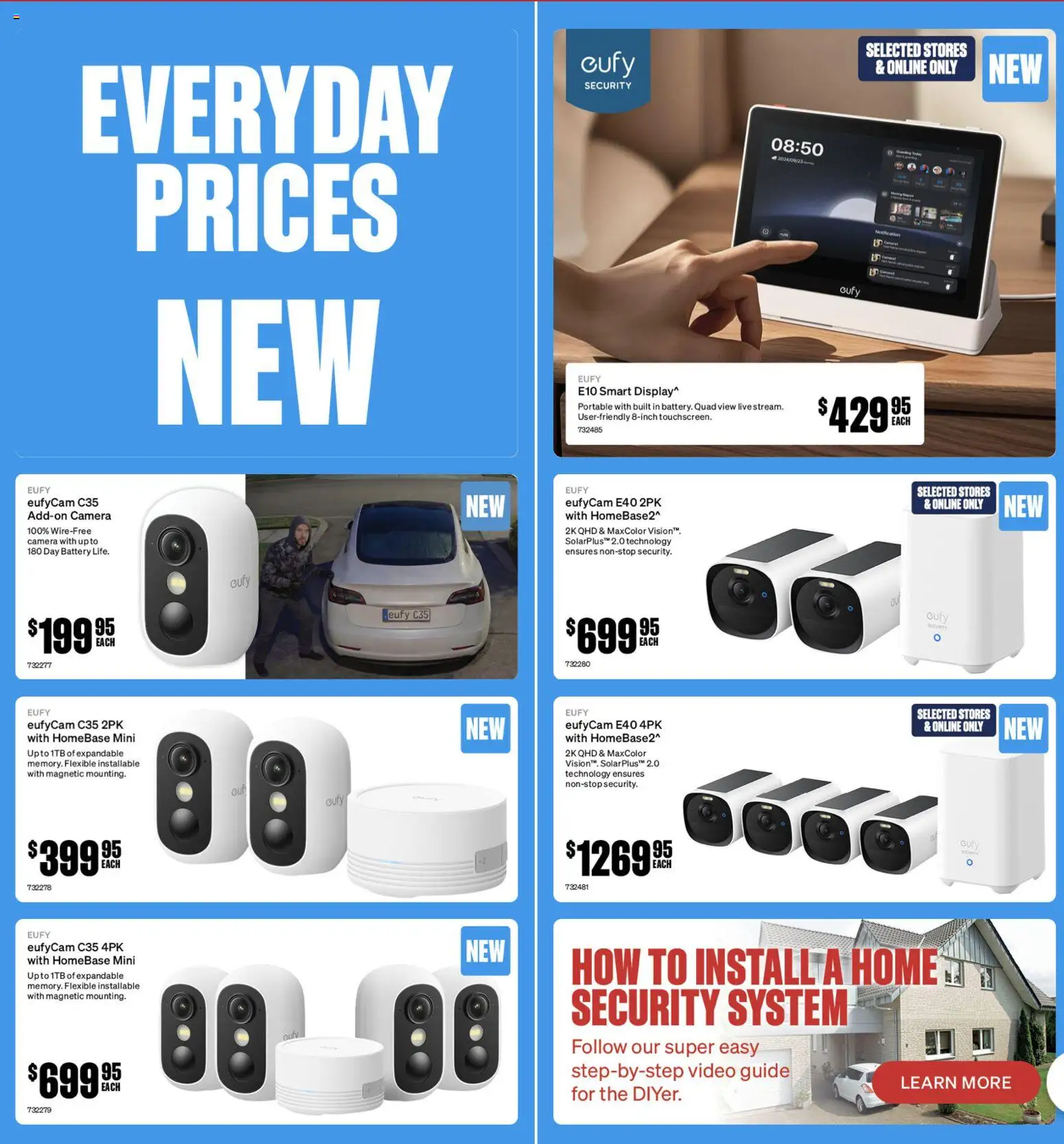 Supercheap Auto catalogue from 08.04.2026 | Page: 16