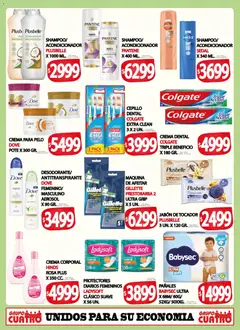 Vista previa Mariano Max - Catálogo válido desde el 18.02.2026 | Página: 6