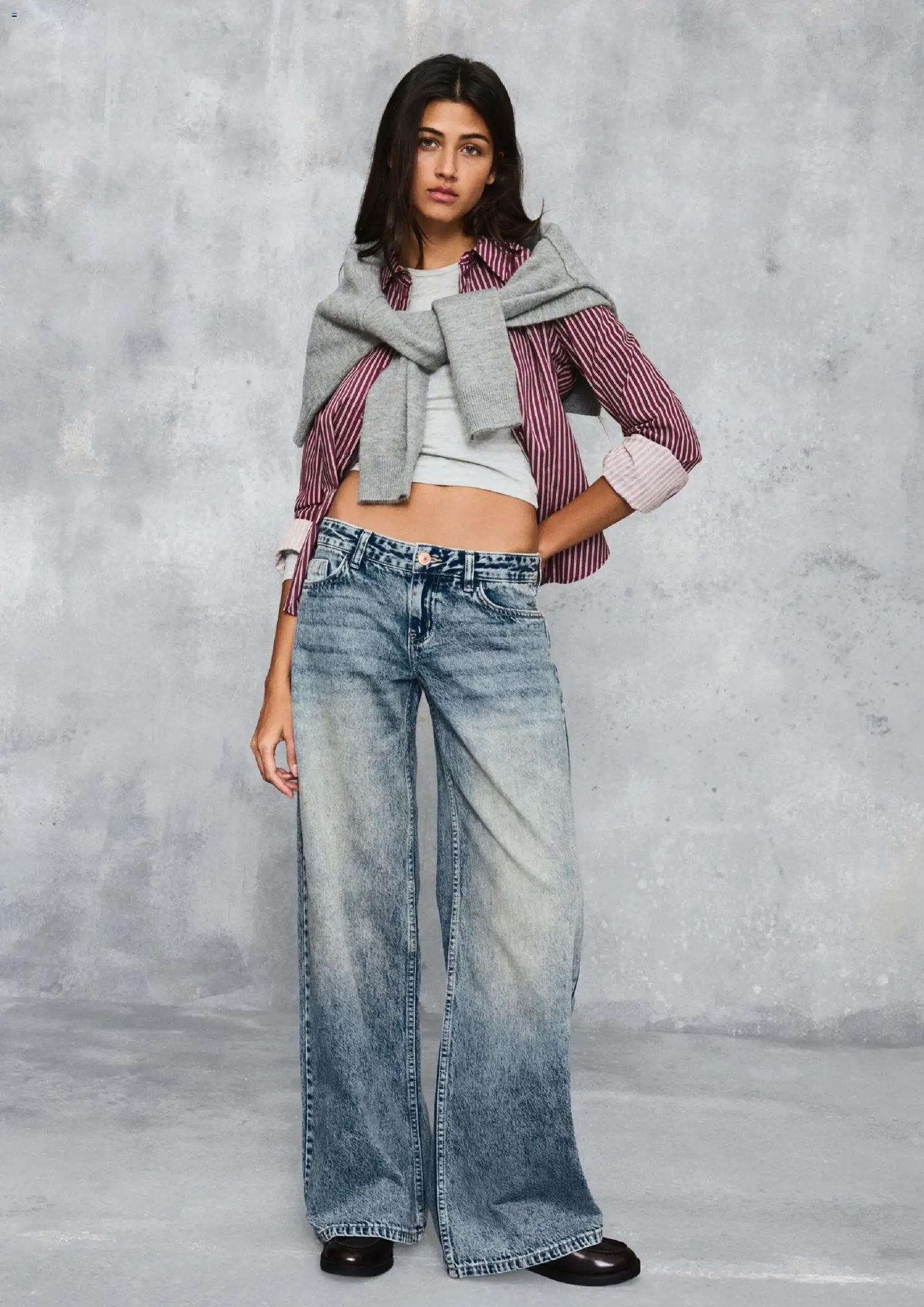 Nuevas ofertas de Bershka válidas en toda la República Mexicana desde el 02.02.2026. ¡Encuentra las mejores ofertas en Bershka catálogo! | Página: 3