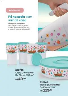 Tupperware Folheto - válido de 01.10.2025 | Página: 58