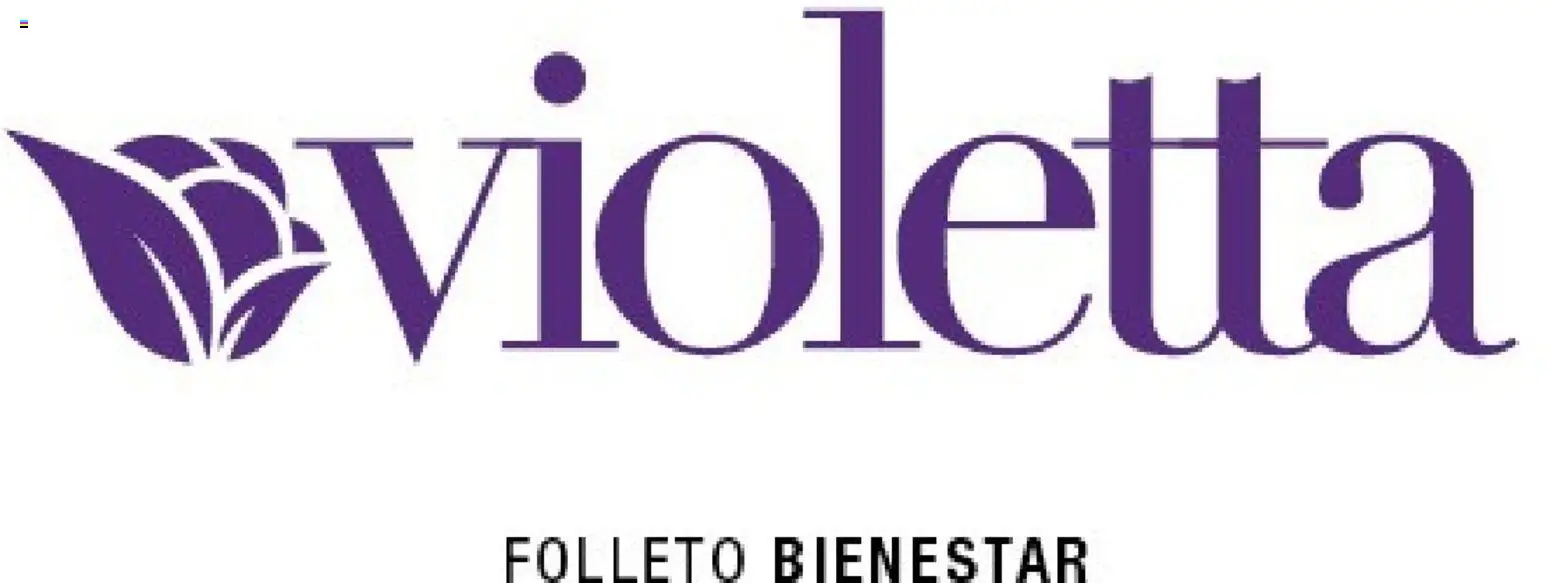 Violetta - Violetta Cosméticos │ válido desde el 23.04.2026 | Página: 41