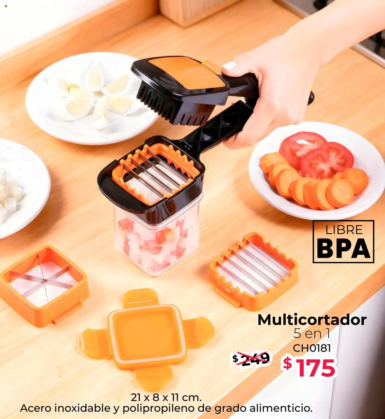 Nuevas ofertas de Colchas Concord válidas en toda la República Mexicana desde el 01.03.2026. ¡Encuentra las mejores ofertas en Colchas Concord catálogo Home! | Página: 148