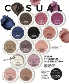 Vista previa Violetta catálogo válido desde el 01.02.2026 | Página: 134