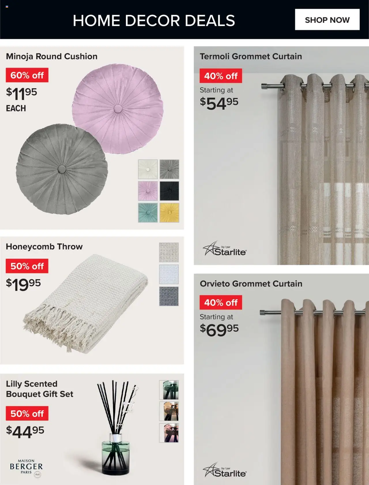 Linen Chest flyer valid from 06.10.2025 | Page: 7