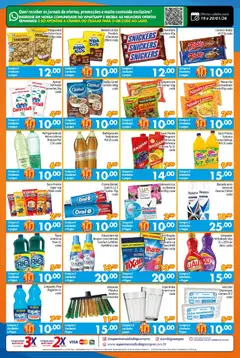 Big Compra - Ofertas da semana - Pré-Visualização do folheto da loja Big Compra, válido de 19.01.2026 | Página: 2
