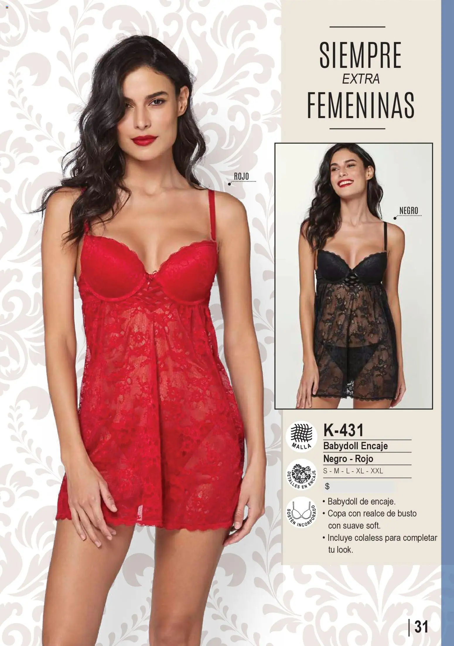 Ofertas Lady Genny │ válido desde el 09.02.2026 | Página: 33