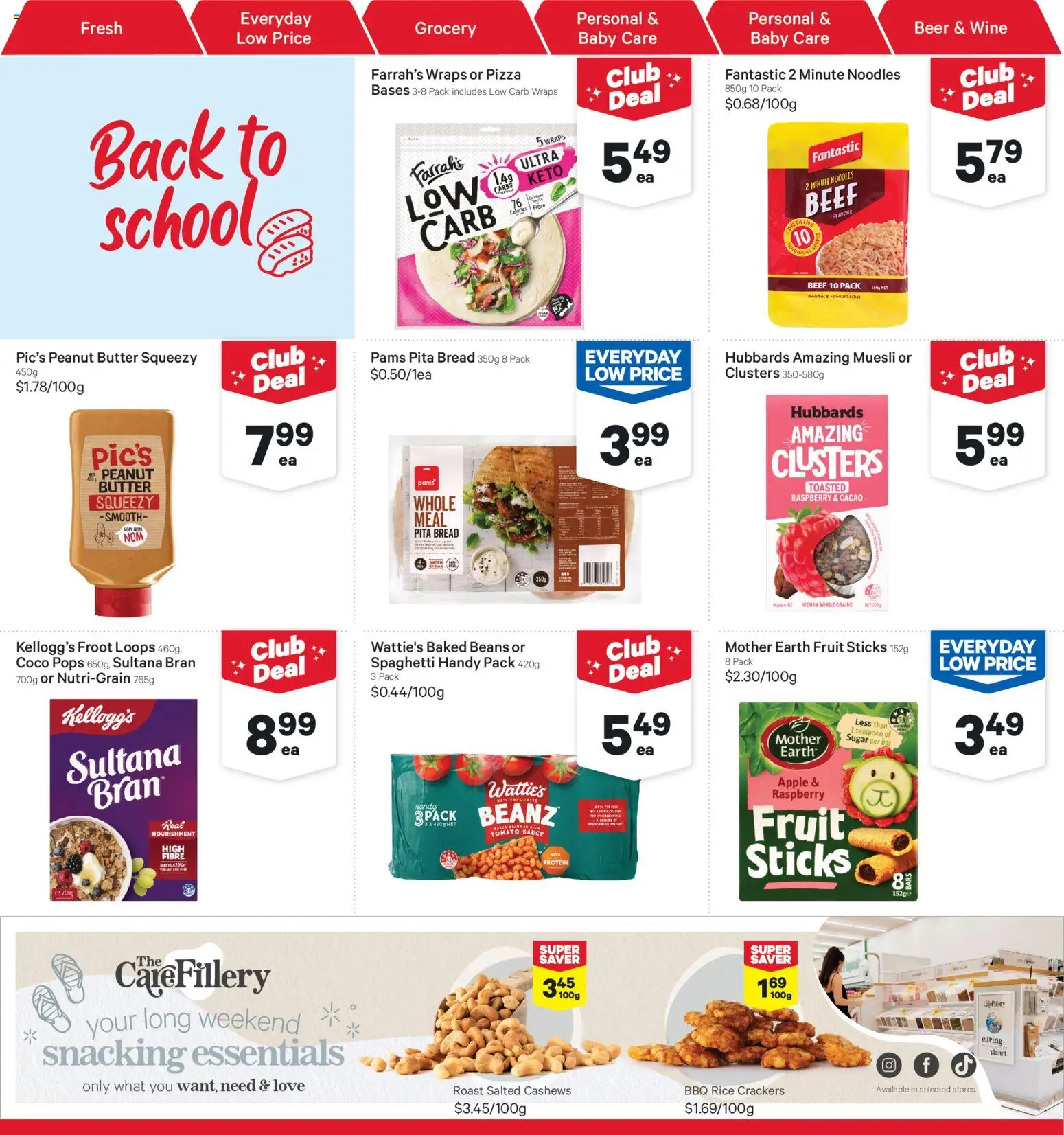 New World catalogue from 02.02.2026 | Page: 11