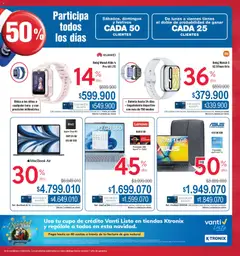 Ktronix - Catálogo  -  Vista previa de la revista de la tienda Ktronix valido desde el 08.12.2025 | Página: 7