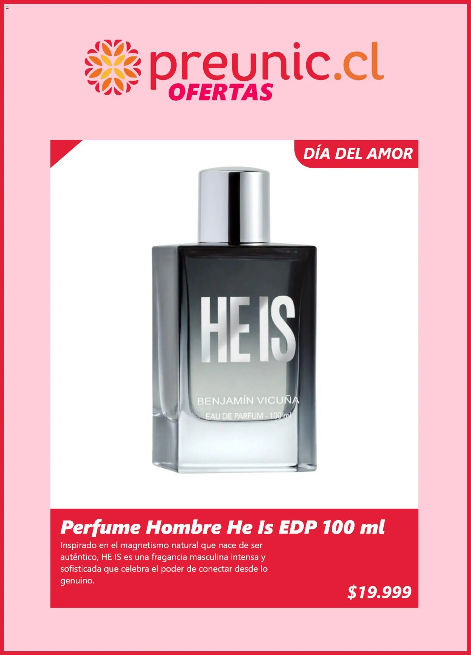 Preunic ofertas  │ válido desde el 10.02.2026 | Página: 2 | Productos: Perfume, Fragancia