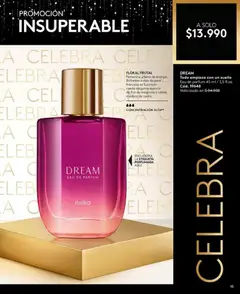 Catálogo Ésika Campaña 1 válido desde el 01.01.2026 | Página: 15 | Productos: Pera