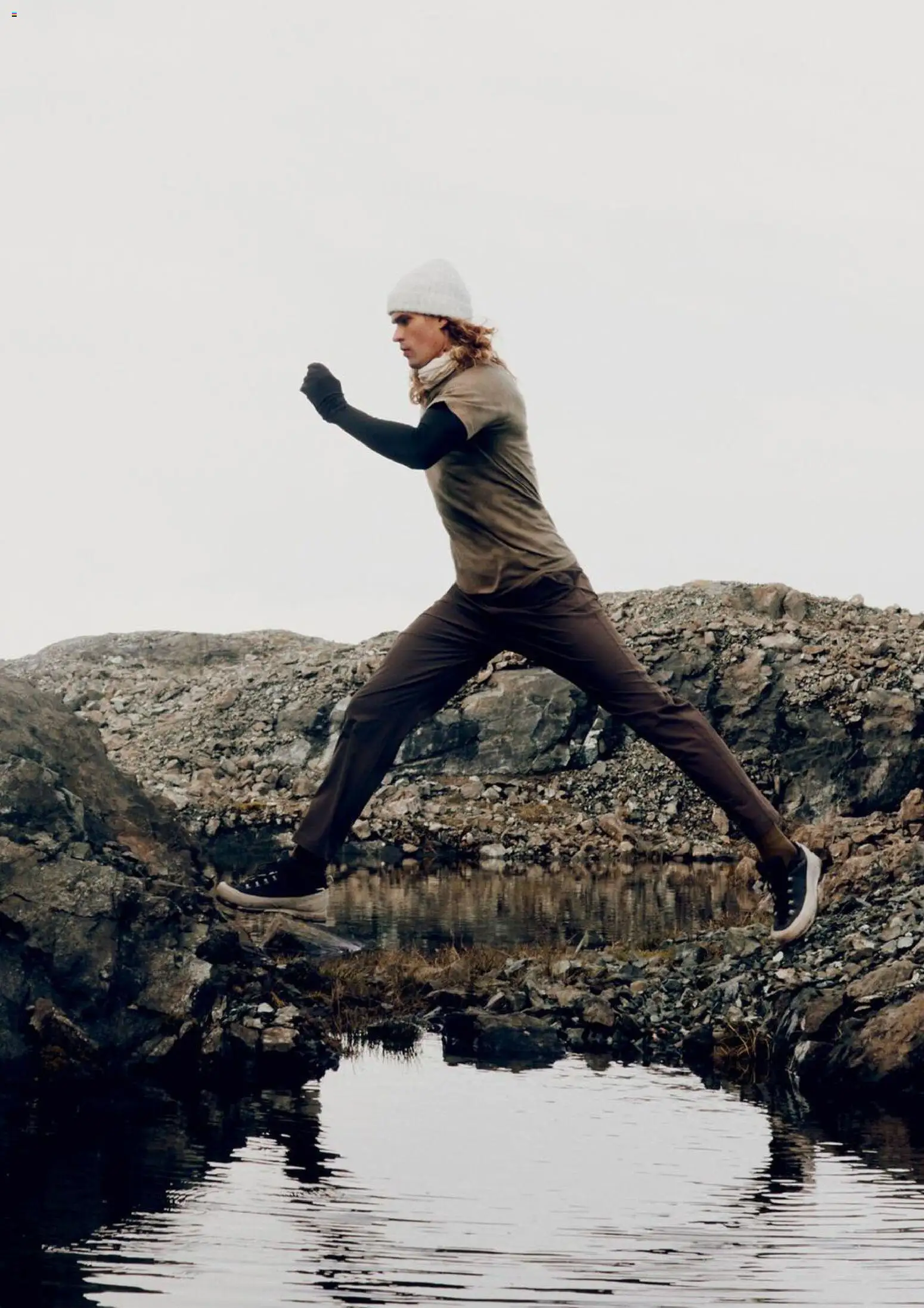 Zara catálogo - Men │ válido desde el 02.02.2026 | Página: 2