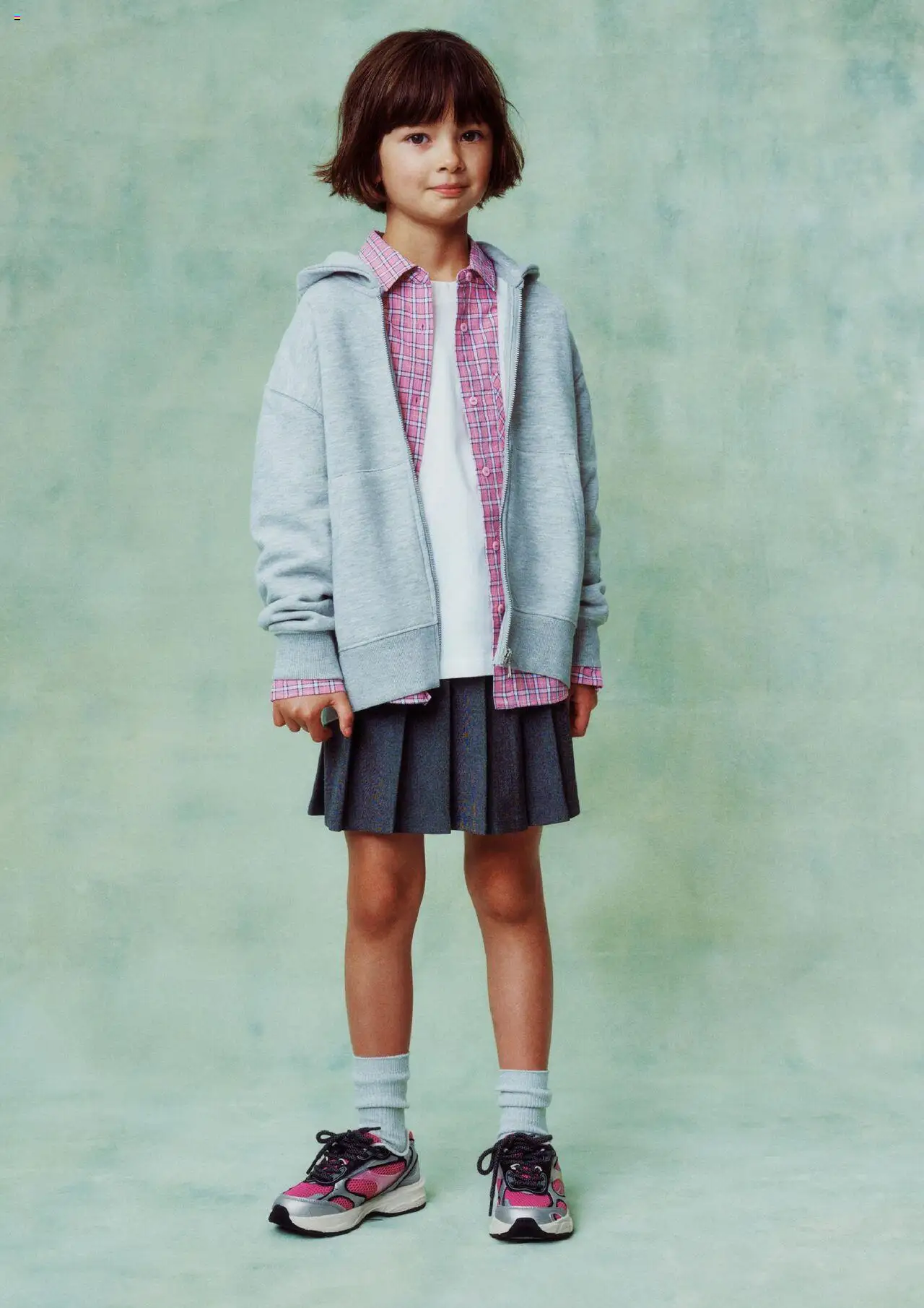New in Girls Zara │ válido desde el 01.08.2025 | Página: 13