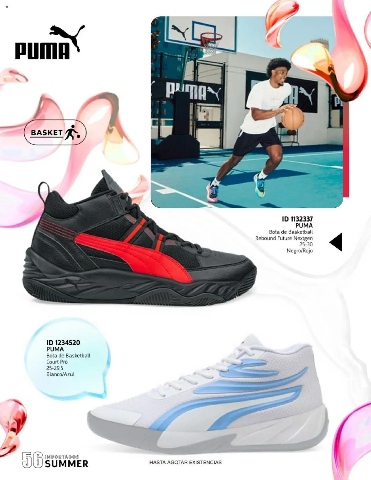 Nuevas ofertas de Price Shoes válidas en toda la República Mexicana desde el 16.05.2025. ¡Encuentra las mejores ofertas en Price Shoes catálogo ! | Página: 56