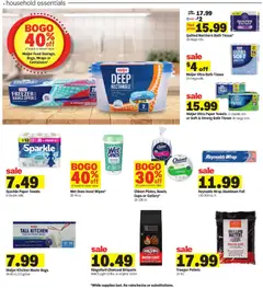 Preview of Meijer weekly ads valid from 25.03.2026 | Page: 35