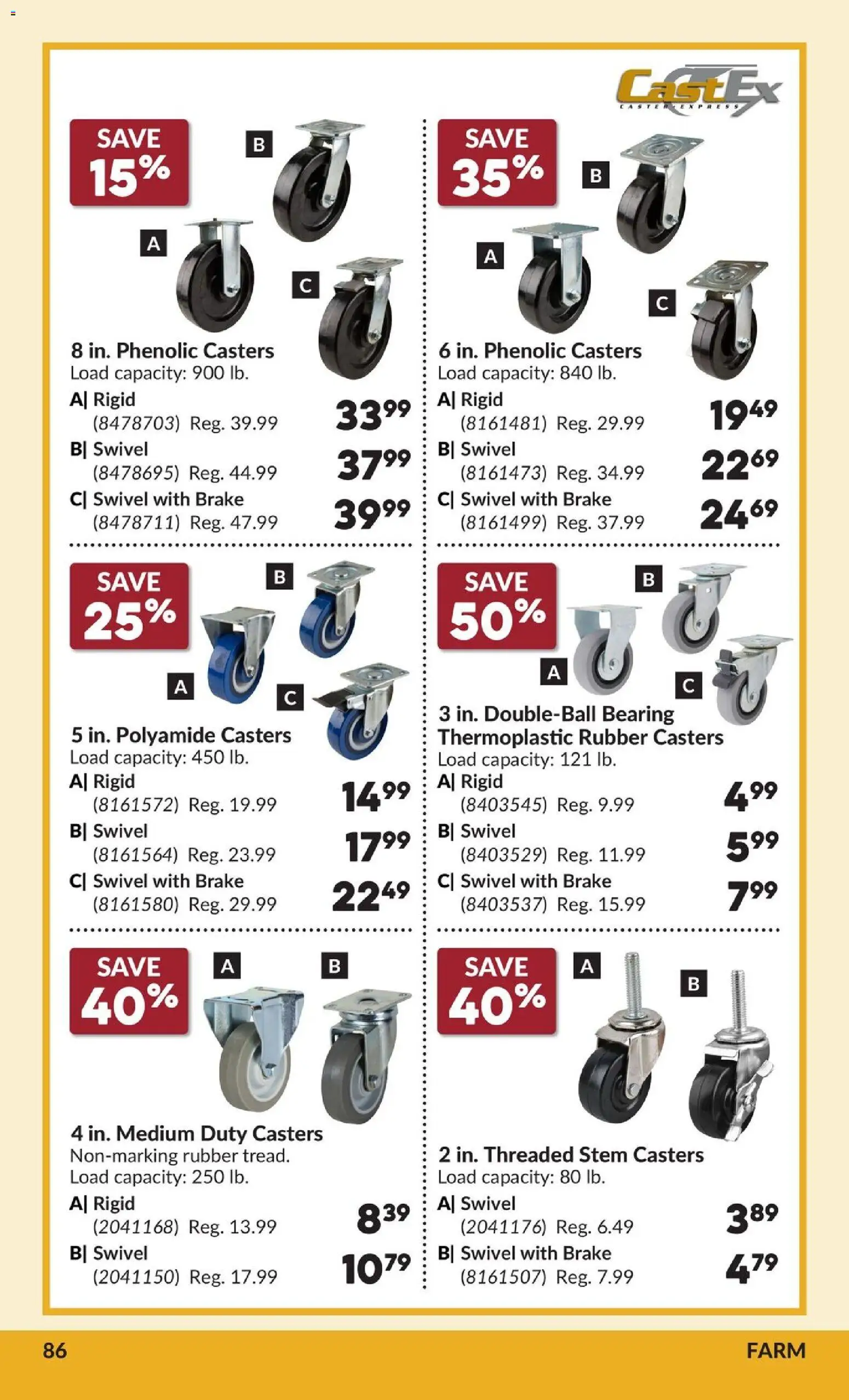 Princess Auto flyer valid from 04.11.2025 | Page: 93