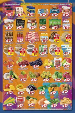 Violeta Supermercados - Ofertas da semana - Pré-Visualização do folheto da loja Violeta Supermercados, válido de 21.02.2026 | Página: 4