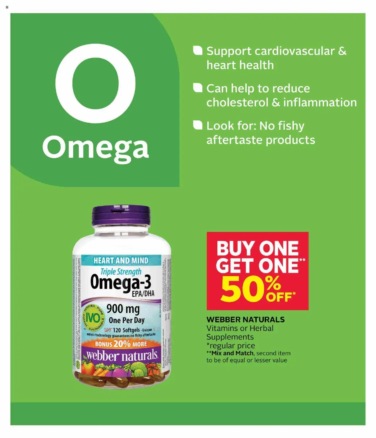 Rexall flyer valid from 19.09.2025 | Page: 5