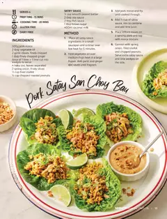 Preview of Foodland Mighty Magazine - Summer 2025/26 - valid from 01.12.2025 | Page: 13