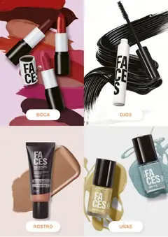 Natura catálogo -  Vista previa de la revista de la tienda Natura valido desde el 01.04.2026 | Página: 94 | Productos: Glitter