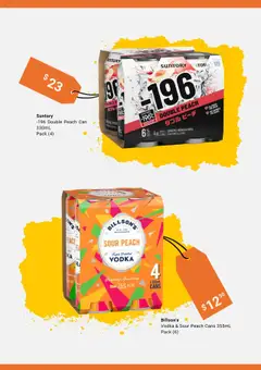 BWS catalogue - valid from 09.09.2025 | Page: 4