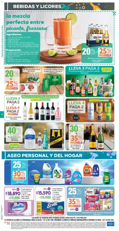 Jumbo - Catálogo -  Vista previa de la revista de la tienda Jumbo valido desde el 19.12.2025 | Página: 6
