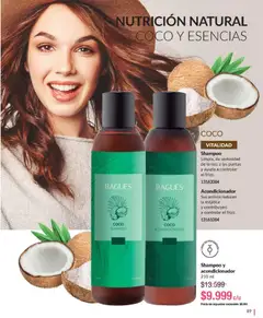 Vista previa Bagués - Catálogo válido desde el 09.03.2026 | Página: 89