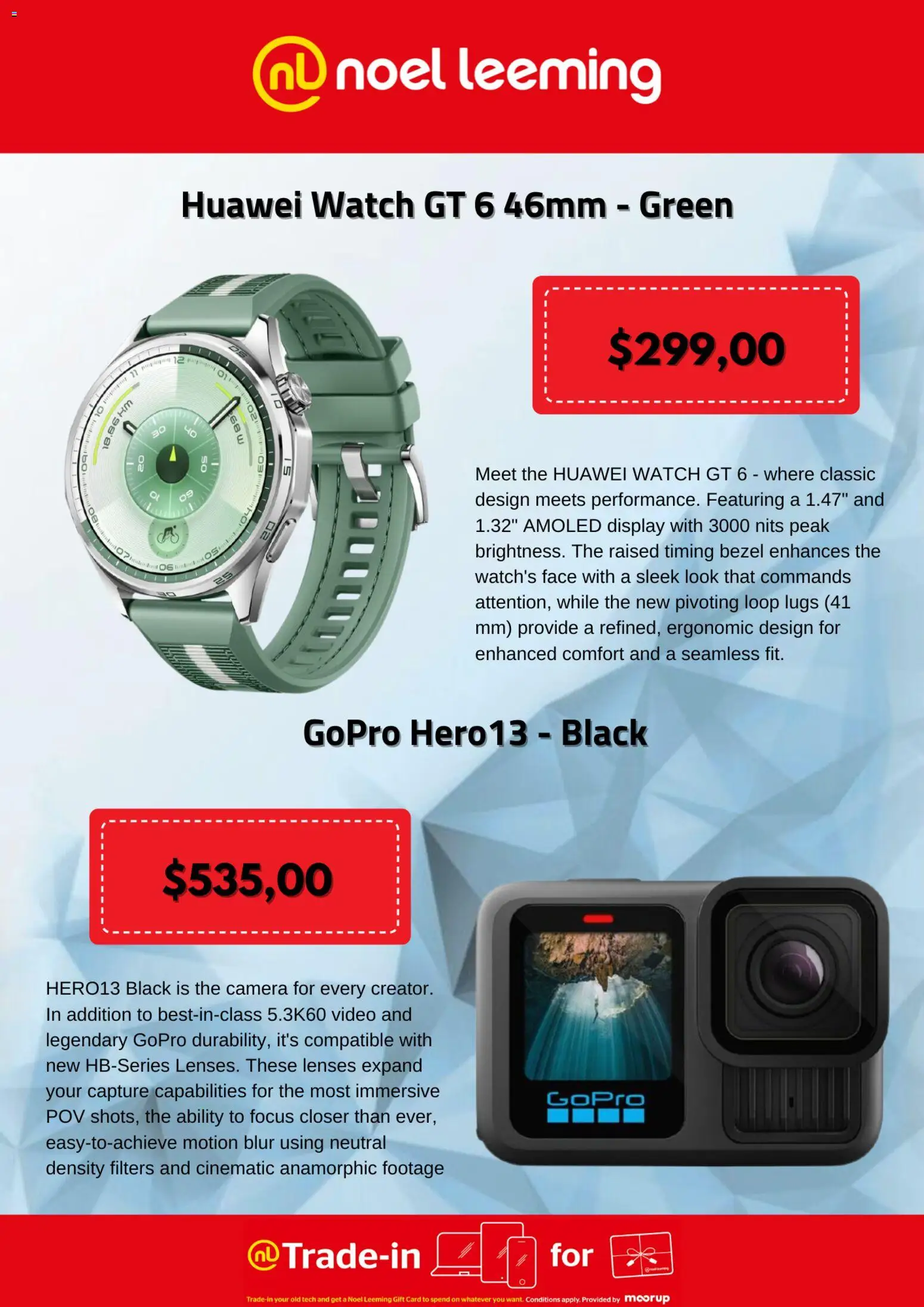 Noel Leeming catalogue from 29.12.2025 | Page: 2