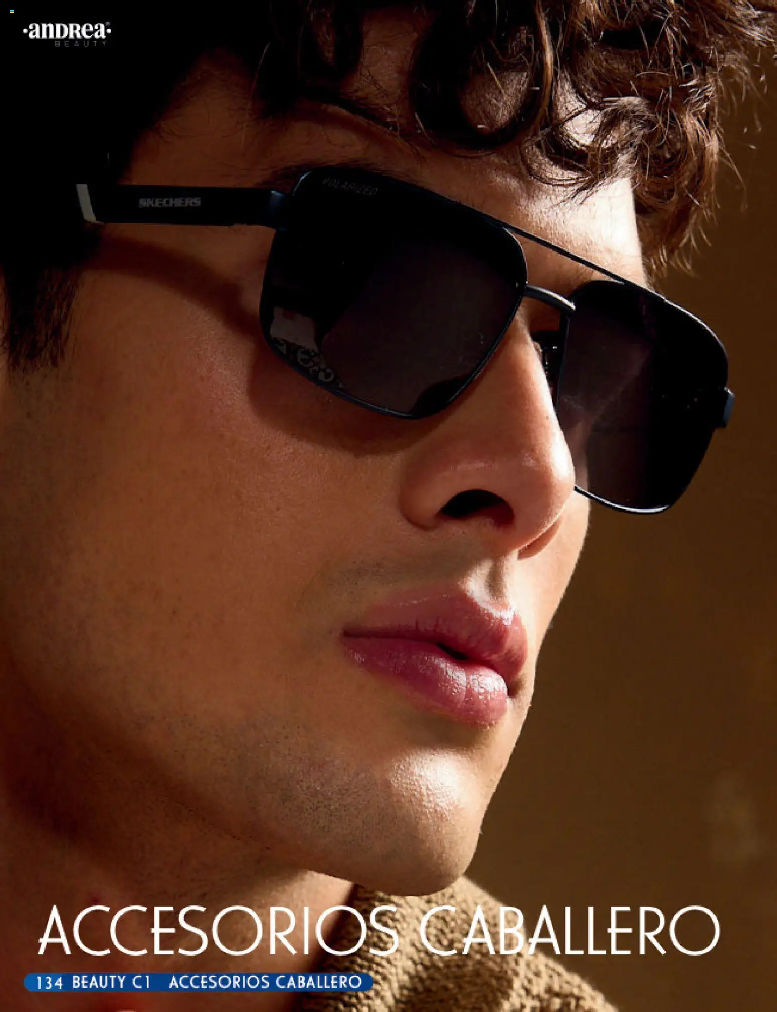 Nuevas ofertas de Andrea válidas en toda la República Mexicana desde el 25.01.2026. ¡Encuentra las mejores ofertas en Andrea catálogo Beauty! | Página: 134