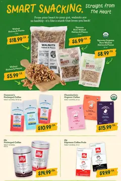 Preview of Sprouts weekly ads valid from 28.01.2026 | Page: 9