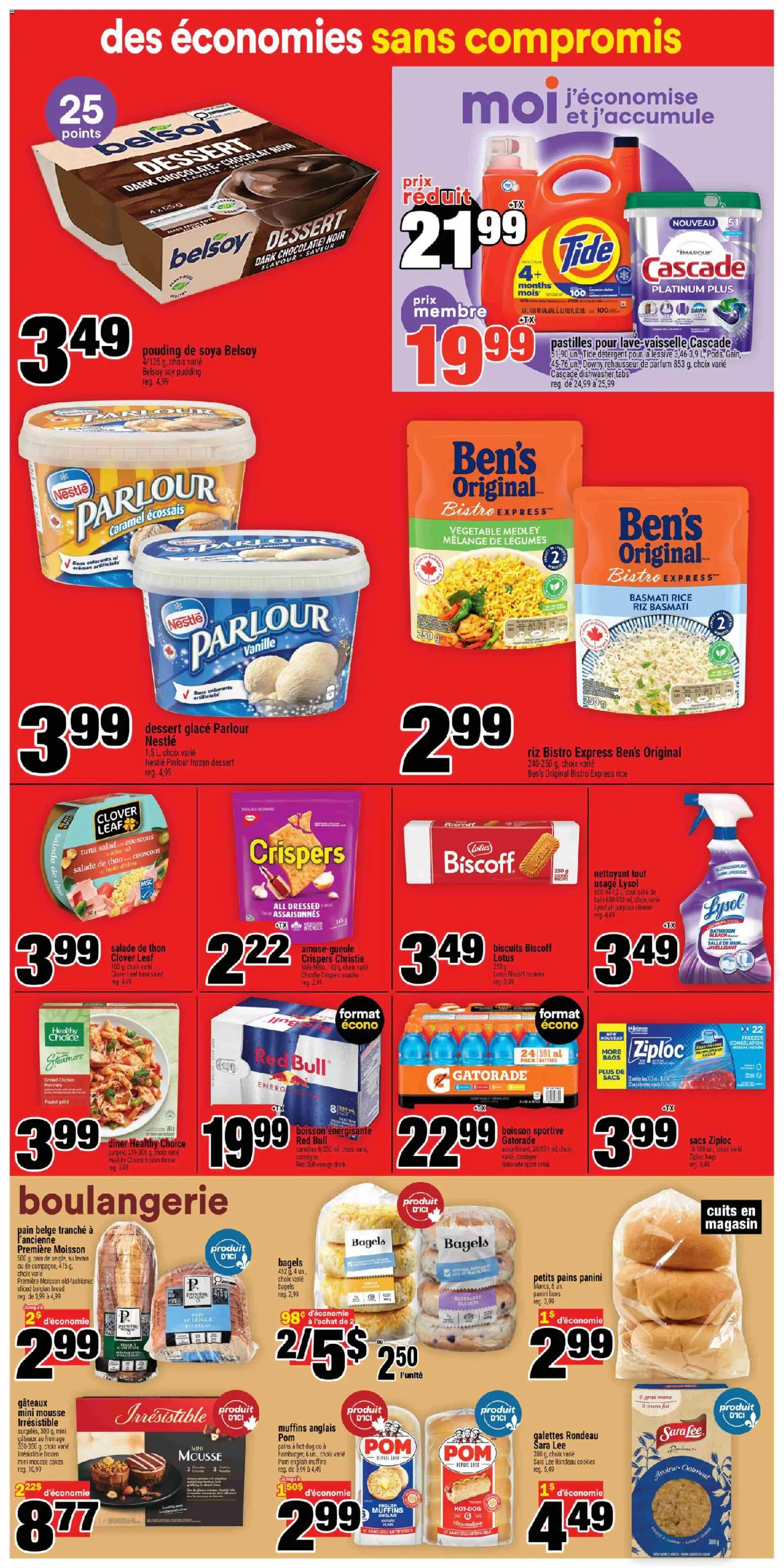 Super C flyer valid from 01.01.2026 | Page: 5