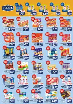 Cometa Supermercados ofertas Dezenal - Pré-Visualização do folheto da loja Cometa Supermercados, válido de 13.03.2026 | Página: 3