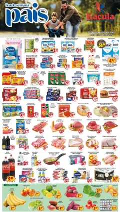 Kaçula - Ofertas da semana - Pré-Visualização do folheto da loja Kaçula, válido de 09.08.2025