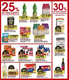 Vista previa Coto - Ofertas válido desde el 23.02.2026 | Página: 10