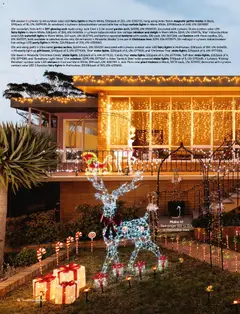 Preview of Catalogue Bunnings Warehouse November  - valid from 01.11.2025 | Page: 12