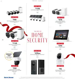 Preview of Harvey Norman  Catalogue  - valid from 16.12.2025 | Page: 32