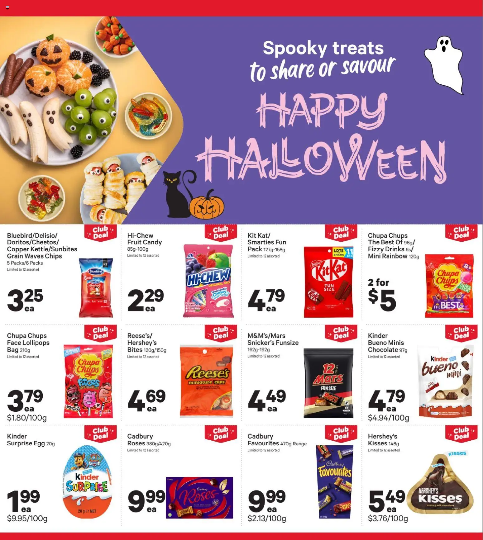 New World catalogue from 27.10.2025 | Page: 20