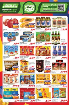 Komprao Atacadista - Ofertas da semana - Pré-Visualização do folheto da loja Komprao Atacadista, válido de 21.03.2026 | Página: 2